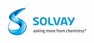SOLVAY（索爾維）